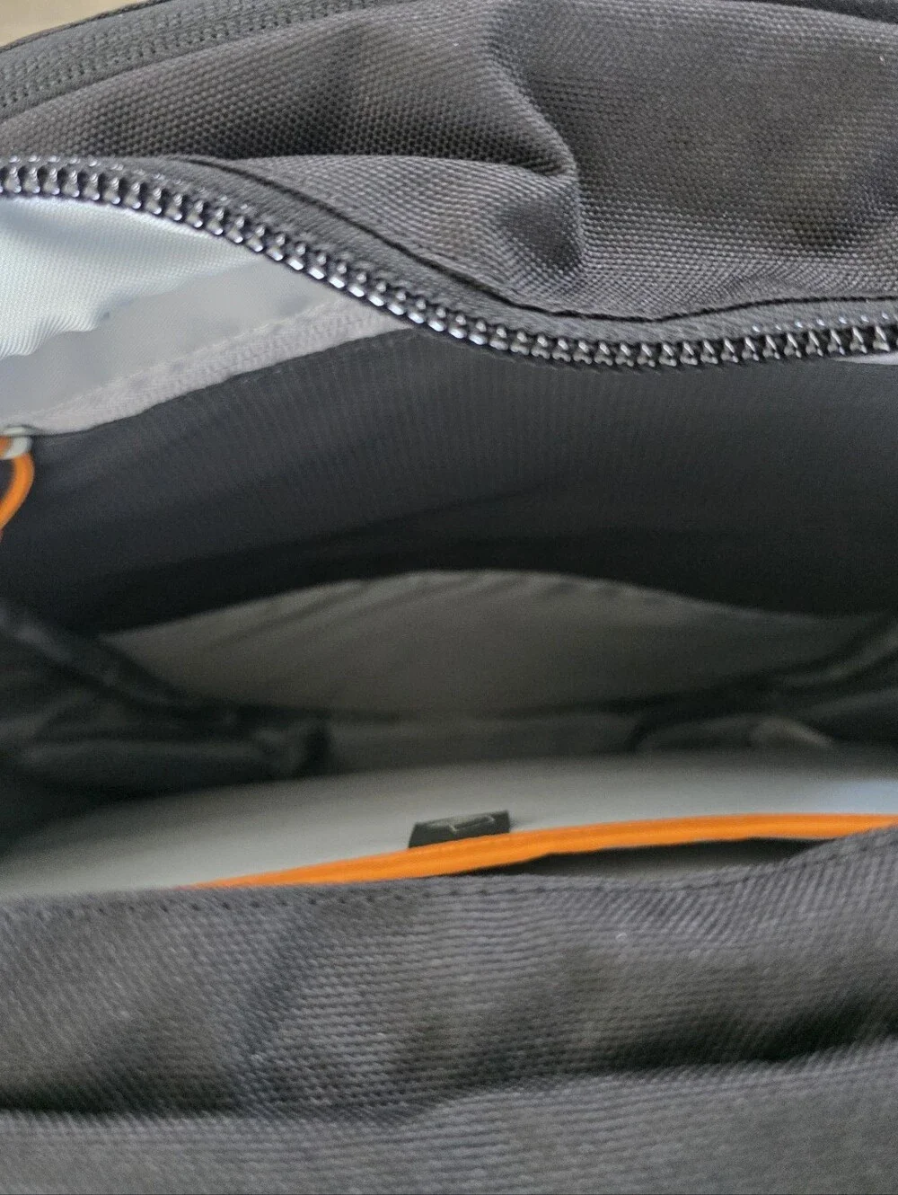 Lowepro Unisex (Men's) Black Camera Laptop Backpack
